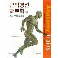 근막경선해부학엘스비어