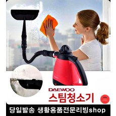 스팀보이스팀드레서