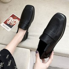 핏플랍플랫슈즈