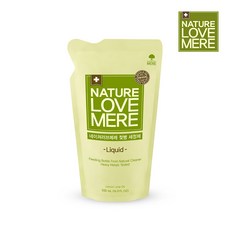 네이처러브메레제균스프레이드