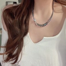 악세사리변색