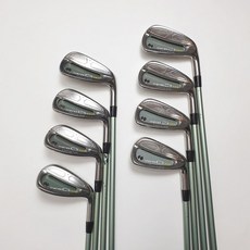 야마하여성아이언