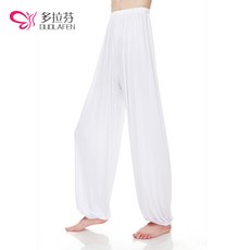 헬스운동 도라핀 년 봄 신 요가복 요가팬츠 광장 무대복 룩 피트니스 모달 태극 남자, 화이바