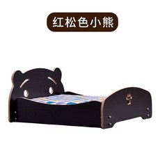 사계절 애완 동물 침대, 13