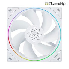 써멀라이트 Thermalright TL-S12RW 벌크 서린, 1