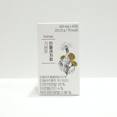 가벼운민들레처럼 TOP01