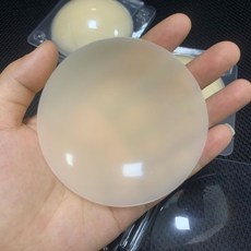 접착식가슴패드