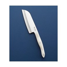 컷코미니야채칼 CUTCO Santoku Knife Small (White) #2166W 127757, 1개