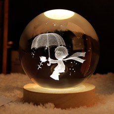 스노우볼diy유리구