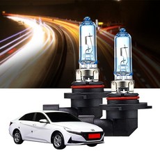 아반떼전방센서