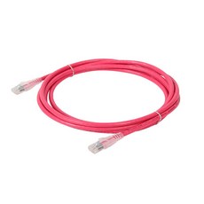 다모일 DA LS6UTPR 랜케이블 20M D-DC9 CAT6 랜 케이블, 랜케이블(D-DC9/20M/빨강) - damoil