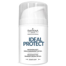 [공식수입] 파모나 아이디얼 프로텍트 베리어 크림 50ml, 1개