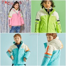 인디고키즈 20FW 가성비좋은 남아여아 스키복 상의_동아백화점수성점