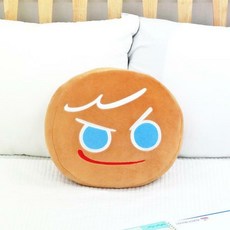 쿠키런쿠션