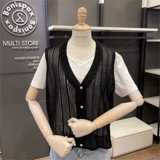 보니스팍스조끼