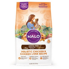 로렌스halo