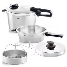 휘슬러키친듀오