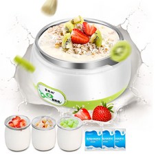 그릭요거트메이커유청