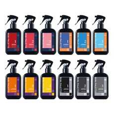 미니파레트 아트 공간향수 200mL 택1 12가지향기 달콤한과일 깨끗한그린티 자연허브인센스 머스크 퍼퓸 미스트, 봄3 우아한(라즈베리&시더우드), 1개
