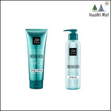 미장센헤어젤수퍼하드