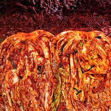 최고급양념 전라도 김치3종선물세트(포기김치2kg 갓김치2kg 석박지2kg), 3종세트