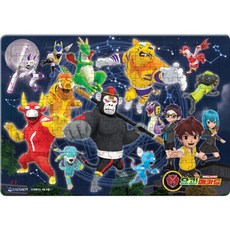 요괴메카드폭소