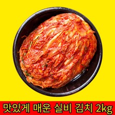 김치 TOP01