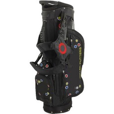 말본여성캐디백