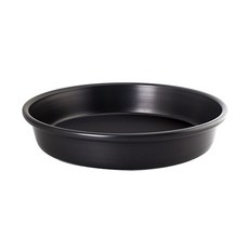 국산 경질 오븐 빵팬 피자틀 제빵 피자팬 높은 10size, 1개