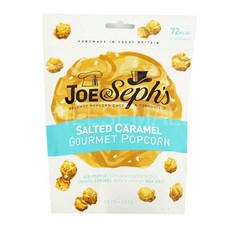 솔티드카라멜고메팝콘