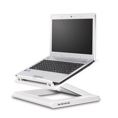 노트북거치대허브