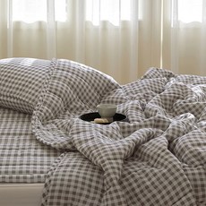 풍기인견아이스실크이불