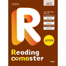 리딩파워유형편기본변형문제