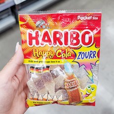 마시멜로우콜라