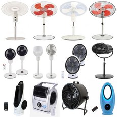 인더스블로워팬