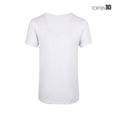 탑텐쿨에어크루넥