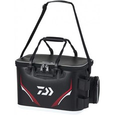 다이와 (DAIWA) 프로 바이저 키퍼 바칸 FD40 (E) 블랙