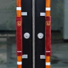 유리문손잡이커버