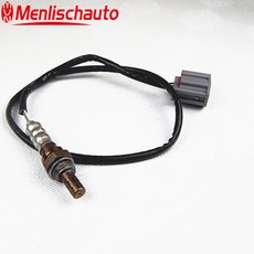 산소 O2 람다 센서 ZJ39 18 861A M azda 3 1.6L 2.0L 2.3L 2004 - 2009 12227076 DOX 0332 861, 1pcs, 1개