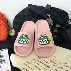 크로커다일벙거지모자