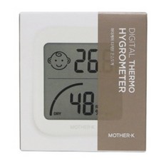 마더케이온습도계