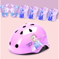 유아3세킥보드무릎보호대