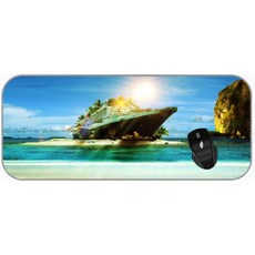 바다마우스패드