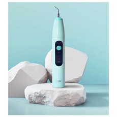 펫미덴 반려동물 초음파 치아 세정기(칫솔8종 미포함), 1세트