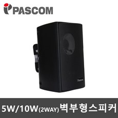 파스스피커