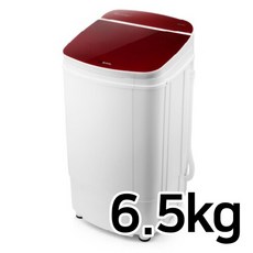 SDM-M65SP 신일전자탈수기건조기 6.5KG 타이머물빼기