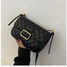 자수스퀘어백미니