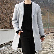 역시즌코트남자