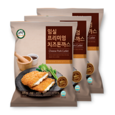 임실치즈생돈까스