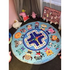 러그특대형보관가방